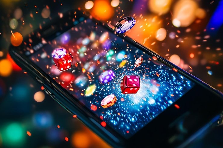 Papan pilihan angka dan berbagai opsi taruhan di Togel Number slotto89